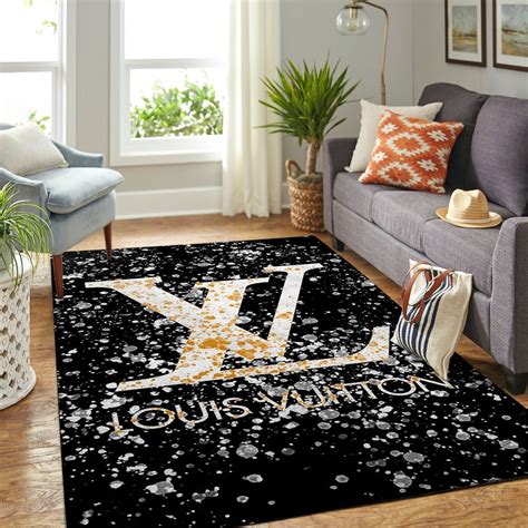 louis vuitton rugs sale